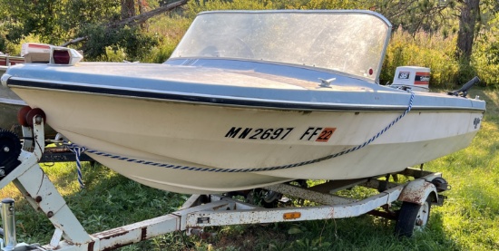 1968 star craft 14