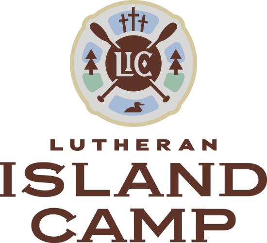 Lutheran Island Camp Quilt Auction