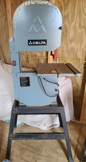 Delta  12 inch band saw