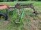 minnesota  hay rake - 5 bar