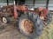 D-14 Allis chalmers