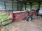 310 New holland square baler