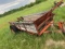 allis chalmers - spreader