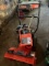 ariens  snow blower