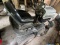 Mtd rider mower