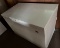 chest freezer