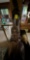 wood figures -
