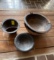 unique bowl set
