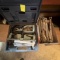 mortise gig and toggle bolts