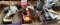 3 box lot