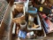 4 box lot