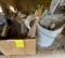 cement trowels