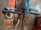 chain saw group