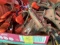 clamps