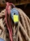 rope  stretchyer