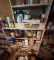 paints - stains - misc