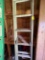 aluminum ladder