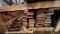 1 inch boards in rack