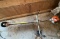 stihl weed whip fs 110