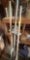 boat oars