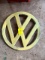 vw emblem