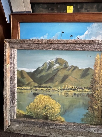 picture lot