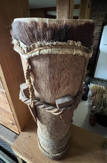 drum