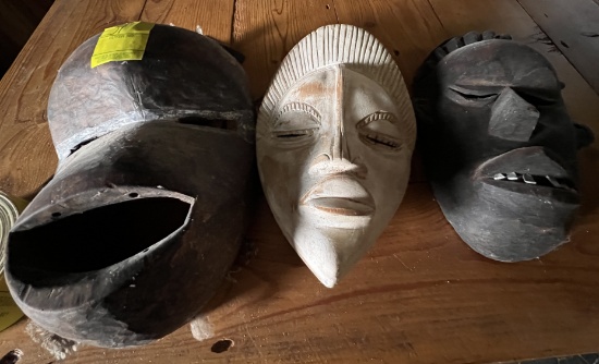 face mask