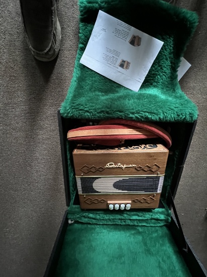 accordian