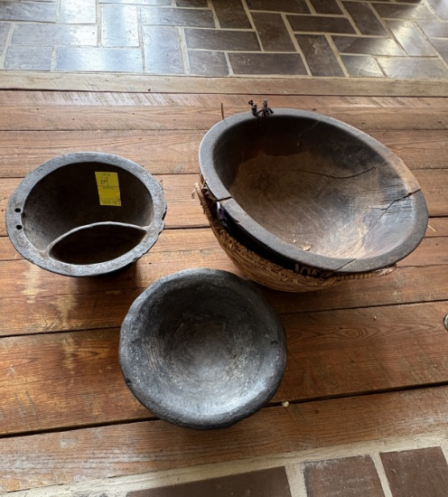 unique bowl set