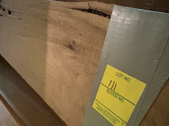 box 1 - mix boards