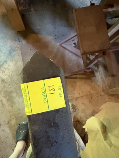 anvil