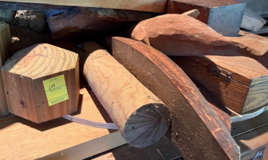 craft wood