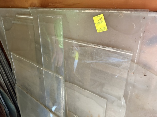 sheet glass