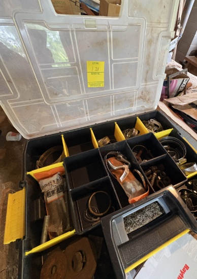 stanley storage bins - small cases