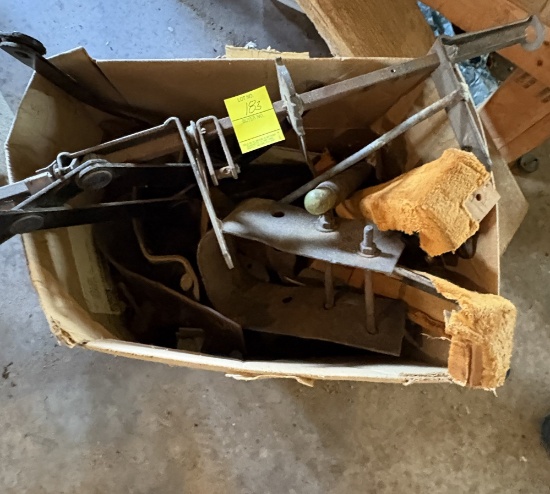 misc box deep