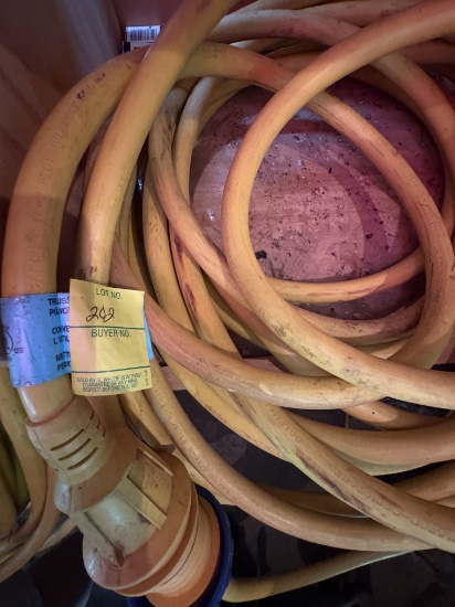220 volt cord