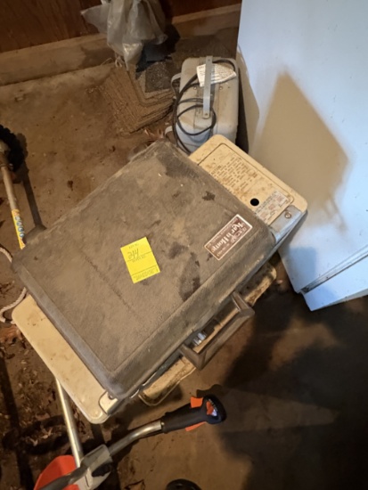 heater assortment