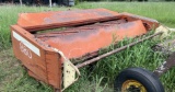 Gehl 880 haybine