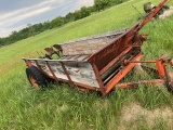 allis chalmers - spreader