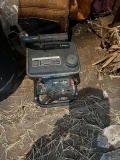 Lifan - pressure washer - gas