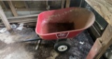 lawn cart
