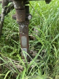 International sickle mower