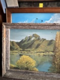 picture lot