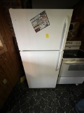 refrigerator