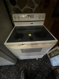 electric  range