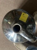 black crock jug