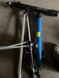 telescope