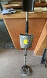 metal detector
