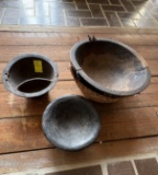unique bowl set